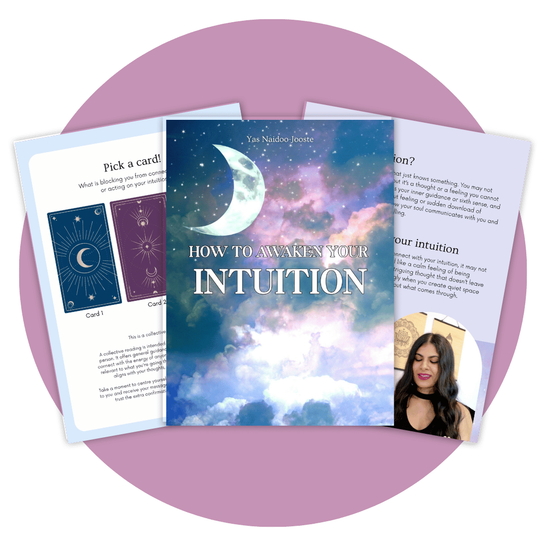How to awaken your intuition
