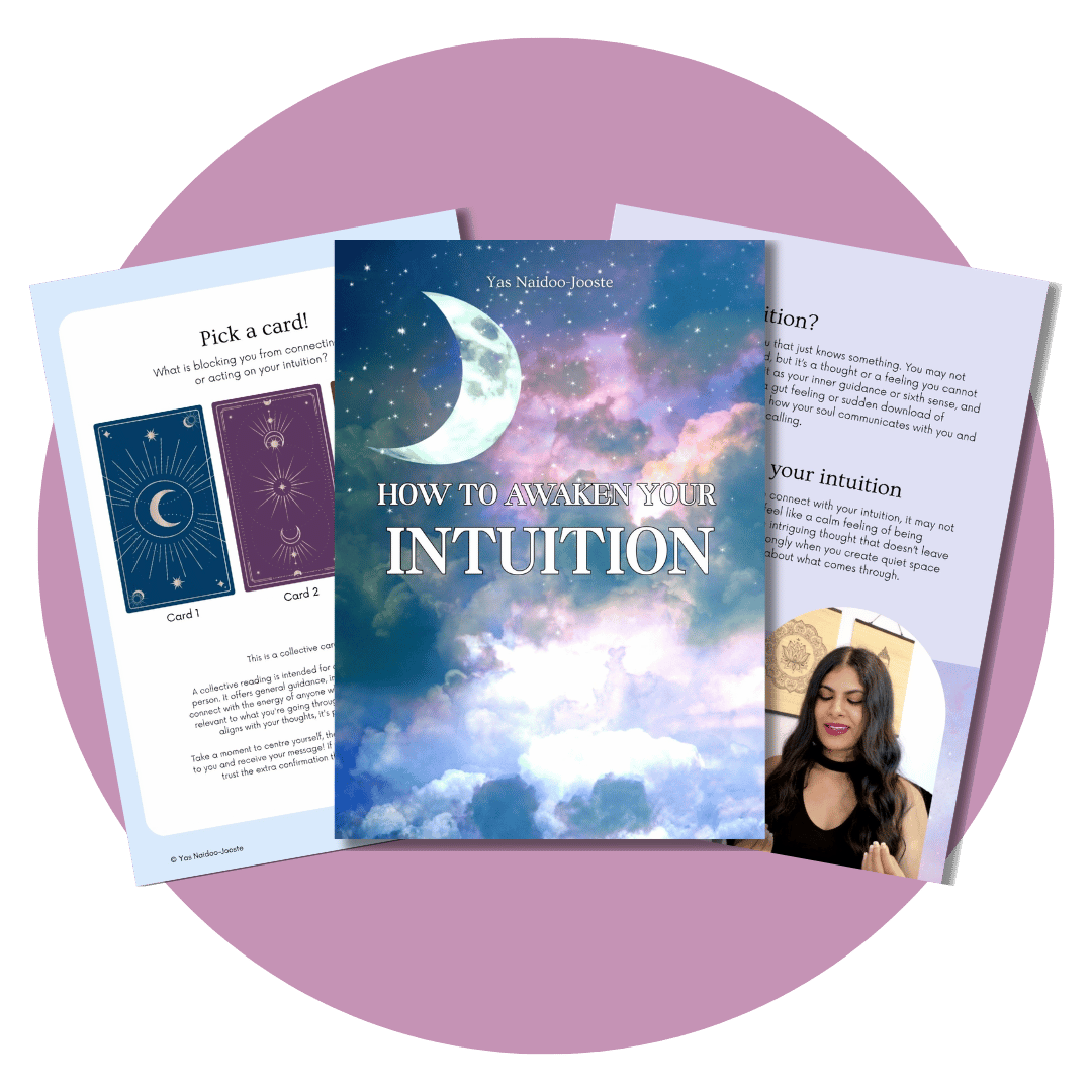 How to awaken your intuition